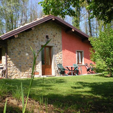 Agriturismo Braccicorti Ξενοδοχείο Pieve Fosciana Εξωτερικό φωτογραφία