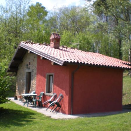 Agriturismo Braccicorti Ξενοδοχείο Pieve Fosciana Εξωτερικό φωτογραφία