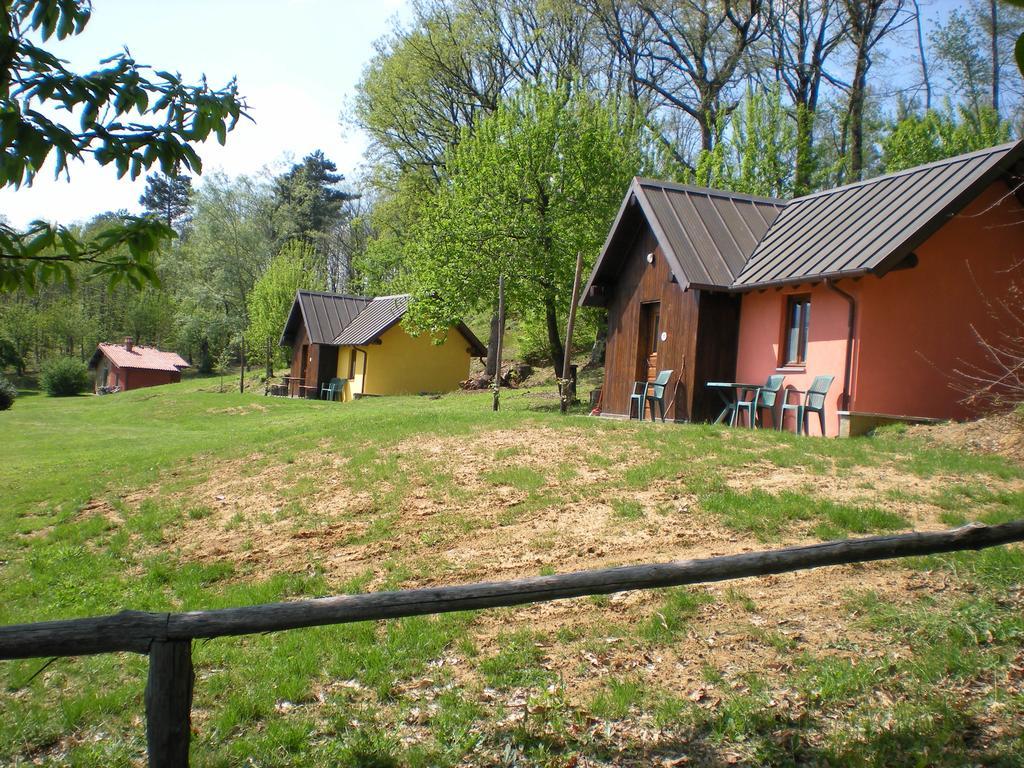 Agriturismo Braccicorti Ξενοδοχείο Pieve Fosciana Εξωτερικό φωτογραφία