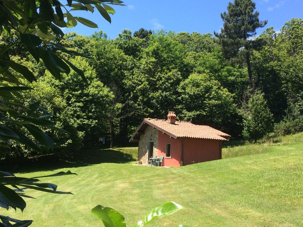 Agriturismo Braccicorti Ξενοδοχείο Pieve Fosciana Εξωτερικό φωτογραφία