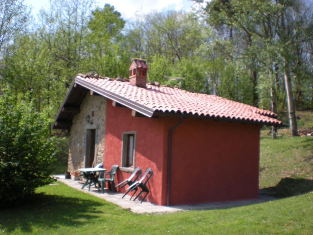 Agriturismo Braccicorti Ξενοδοχείο Pieve Fosciana Εξωτερικό φωτογραφία